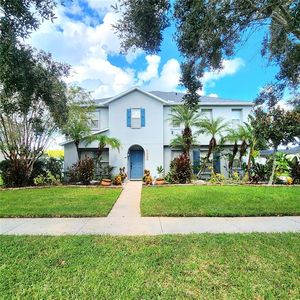 3899 CEDAR HAMMOCK TRAIL
