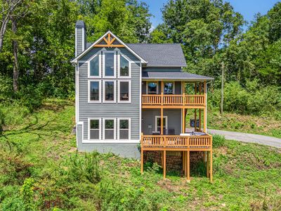 2123 Megan Ridge Dr