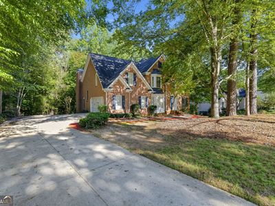 3535 Greenshire Ct