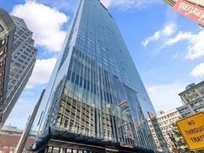 1 Franklin St Unit 2406