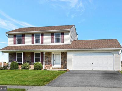 2 Eagle View Dr