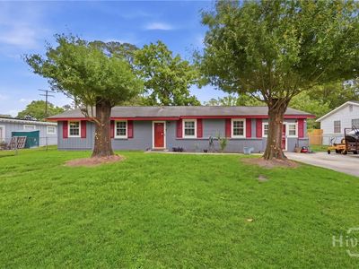 5806 Betty Drive