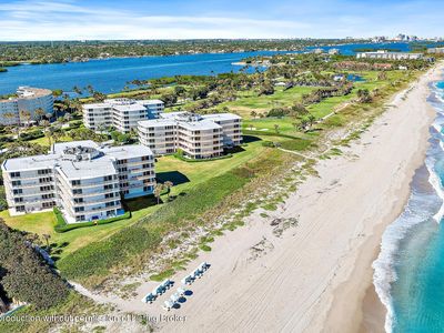 2500 S Ocean Blvd #2-D-1