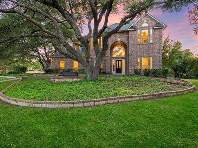 54 Woodland Loop