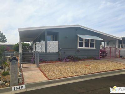 16411 Vista Cerro Dr