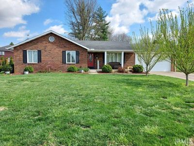 Property at 1536 Gregory Ln, Jasper, IN
