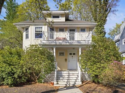 41 Aberdeen St #1