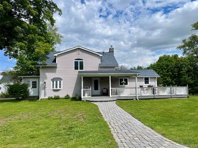 Property at 366 Van Burenville Road, Middletown, NY