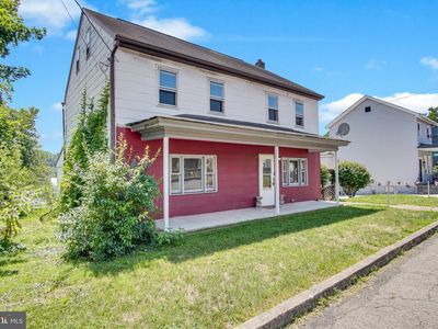 Property at 211 Oak St, Lykens, PA