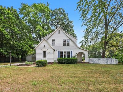 598 S Brooks Rd