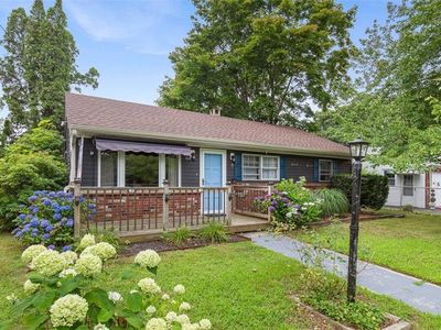 8 Hampden Rd