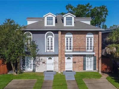 1408-10 S Carrollton Ave