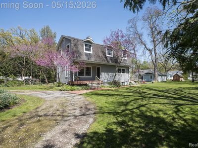 Property at 25425 6th St, Grosse Ile, MI