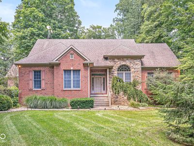 1332 S Oak Ridge Ln