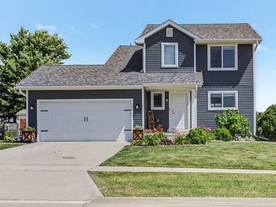 Property at 531 E 3rd St, Huxley, IA