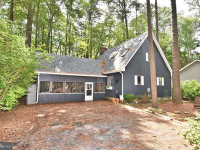 Property at 80 Cresthaven Dr, Ocean Pines, MD