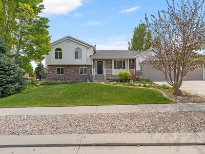 5339 Case Mountain Rd