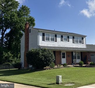 155 Casimir Dr