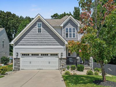 1605 Essexwood Dr