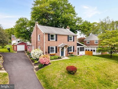 465 Briarhill Rd