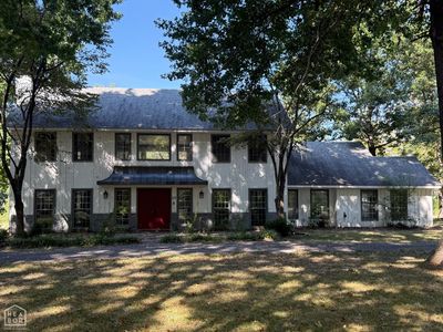 Property at 177 S Oak, Burdette, AR