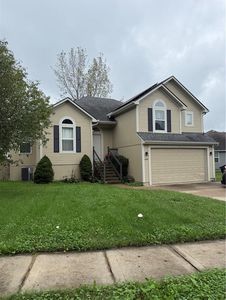 609 S Kisner Cir