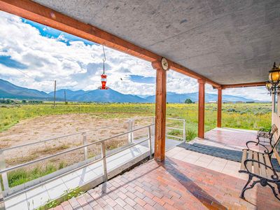 Property at 46 Cornelio Cisneros Rd, Questa, NM