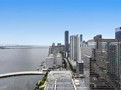 495 Brickell Ave APT 4003