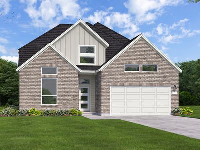 10358 Bartenheim Dr