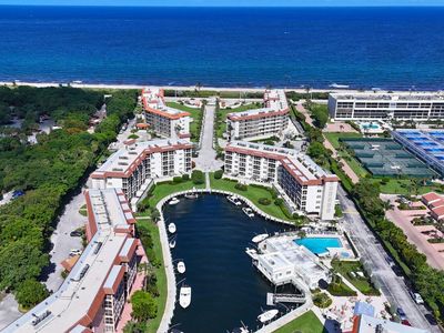 2871 N OCEAN Boulevard #C205