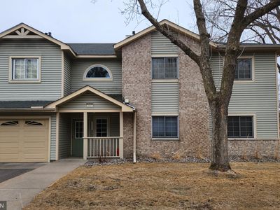 Property at 9805 Palm St NW APT 103, Coon Rapids, MN