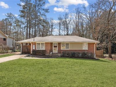 Property at 2049 Shady Ln, Tucker, GA