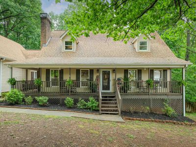 149 Lake Forest Cir