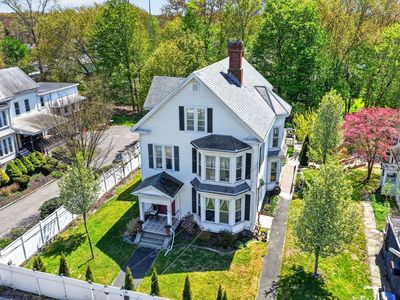 43 Plymouth St