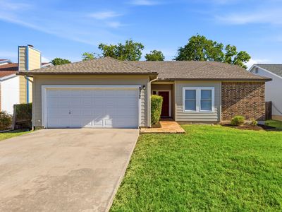 Property at 512 Purple Sage Dr, Round Rock, TX