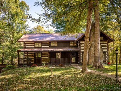 8240 Fox Run Road NE