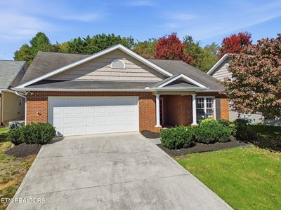 411 Eaton Village Trce