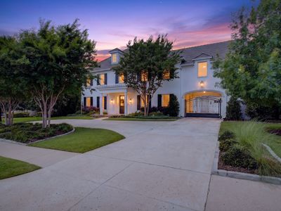 4668 Saint Benet Ct
