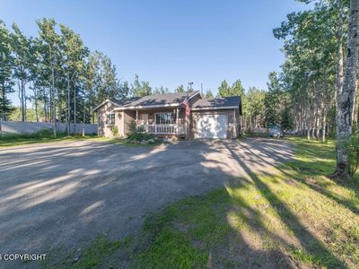 Property at 32858 Solstice St, Soldotna, AK