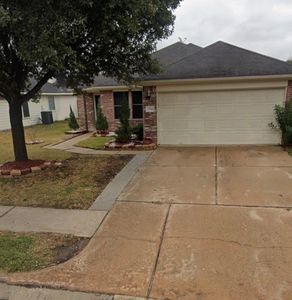 6514 Beeston Hill Dr