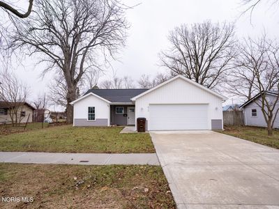 Property at 614 W Jackson St, Paulding, OH