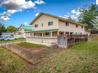 Property at 311 S Montana Ave, Oldtown, ID