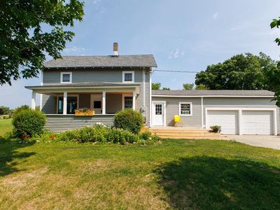 82 Allen Road