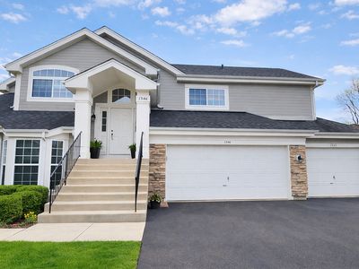 1346 Spencer Ln #1346