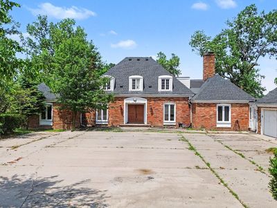 510 Willow Rd