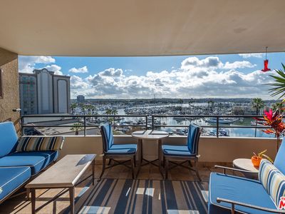 4335 Marina City Dr UNIT 444