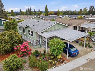 Property at 23825 15th Avenue SE #151, Bothell, WA