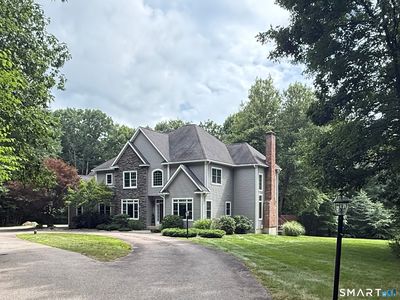 21 Paper Mill Road
