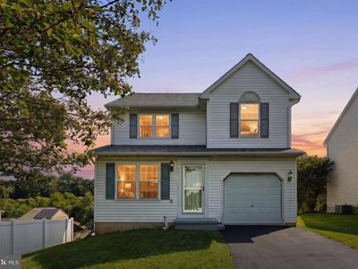 658 Harvest Dr