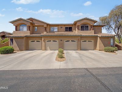 11500 E COCHISE Drive #2076